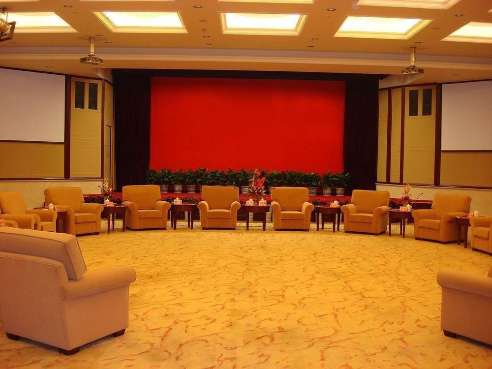 Xinghua Hotel Shanghai Esterno foto